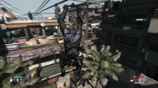 Splinter Cell Blacklist XBOX360-iMARS