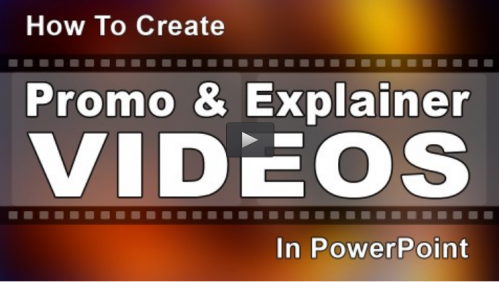 Udemy - How to Create Promo Videos in PowerPoint