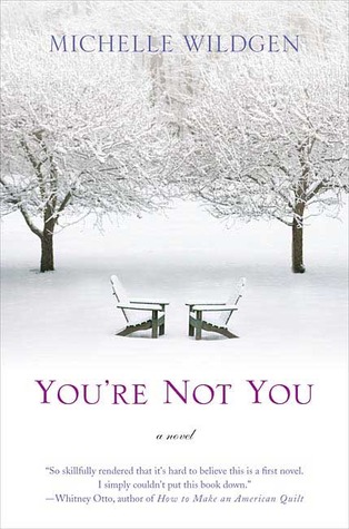 You're Not You (2014) 720p WEB-DL DD5 1 H 264-PLAYNOW