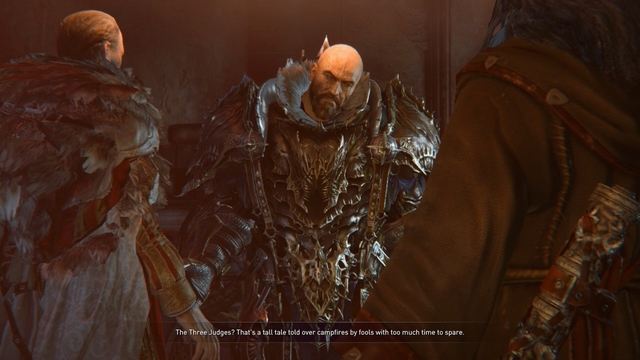 Lords Of The Fallen Cracked-3DM