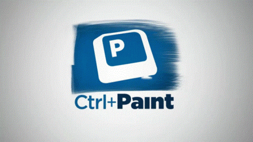 Ctrl+Paint - Digital Painting Simplified