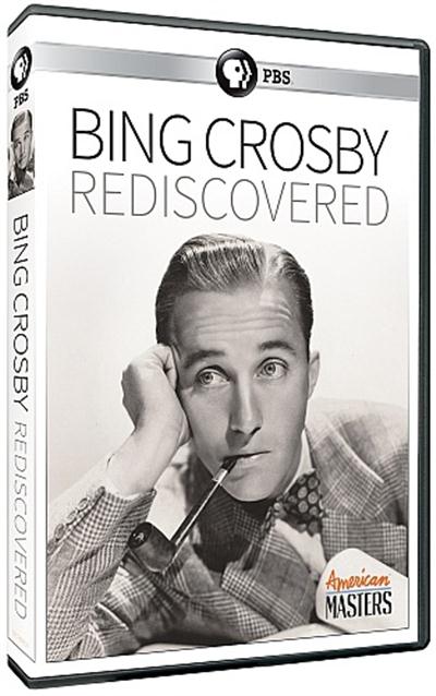 PBS - American Masters: Bing Crosby Rediscovered (2014)