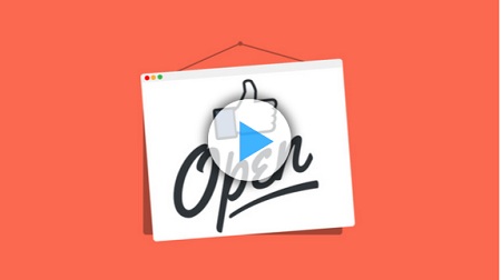 creativeLIVE: Facebook Marketing for Small Businesses with Nathan Latka