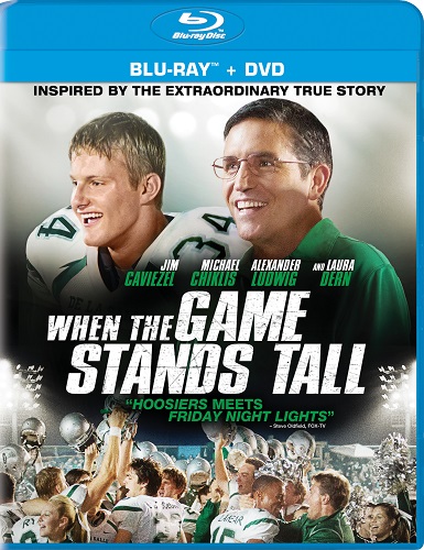 When the Game Stands Tall (2014) 1080p BluRay DTS x264-HDAccess