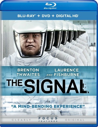 The Signal (2014) BluRay 1080p x264 DTS-HDWinG