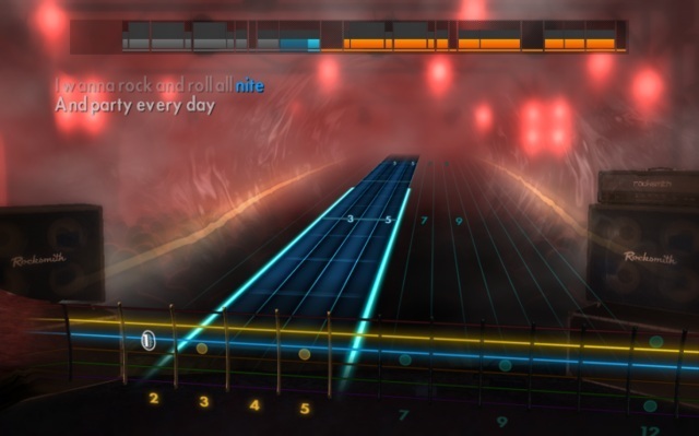 Rocksmith 2014 XBOX360-COMPLEX