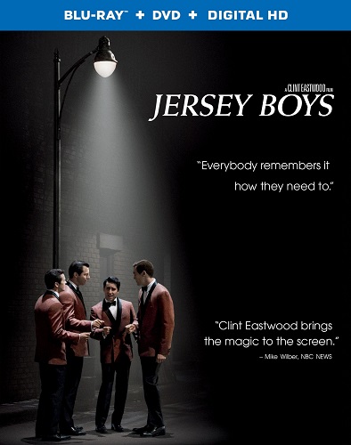 Jersey Boys (2014) 720p BluRay x264-BLOW