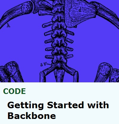 Tuts+ Premium   Getting Started With Backbone