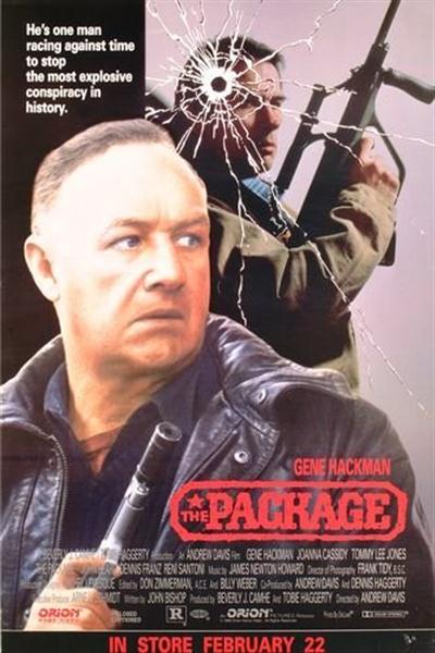 The Package (1989) 1080p BluRay X264-Japhson The Package (1989) 1080p BluRay X264-Japhson