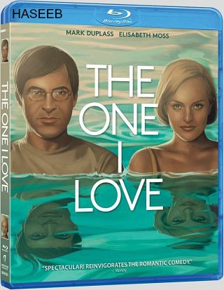 The One I Love (2014) 1080p BluRay x264-GECKOS