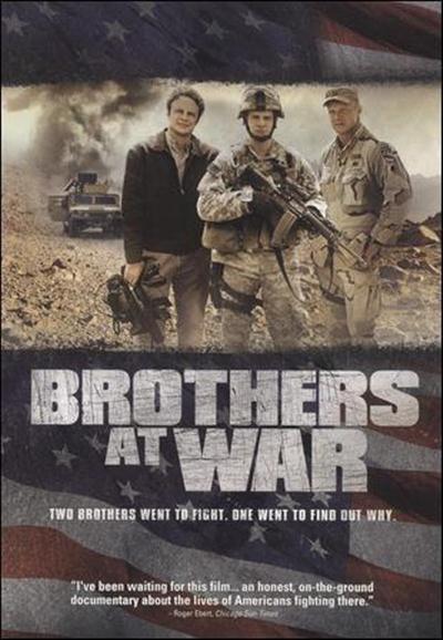 Brothers at War (2009)