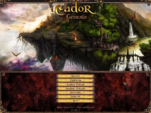 Eador[GOG]