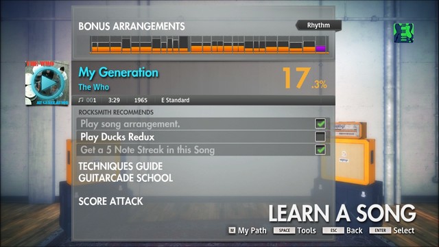 Rocksmith 2014 XBOX360-COMPLEX