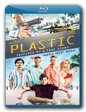 Plastic 2014 720p BluRay DD5 1 x264-VietHD