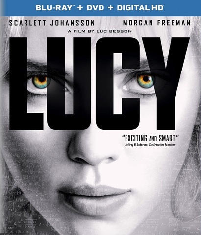 Lucy 2014 720p Bluray x264 DTS-EVO