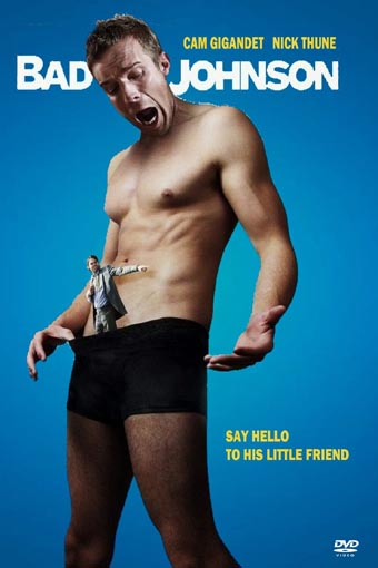 Bad Johnson (2014) 1080p BluRay x264-PFa