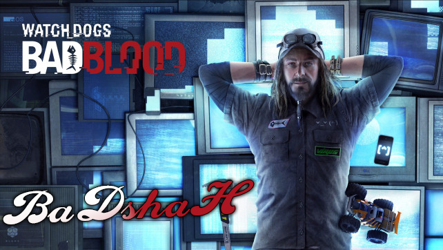 Watch Dogs Bad Blood DLC-RELOADED