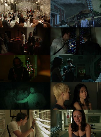 The Remaining (2014) 720p BluRay DD5 1 x264-SpaceHD