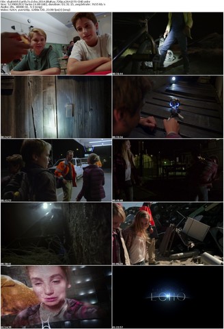 Earth To Echo (2014) BluRay 720p x264 DTS-CHD