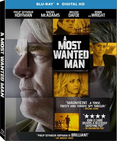 A Most Wanted Man (2014) 1080p BluRay x264 DTS-WiKi