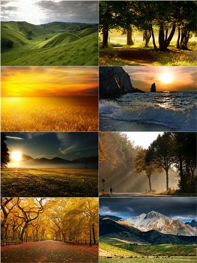 Wallpapers - World (02.12.2024)