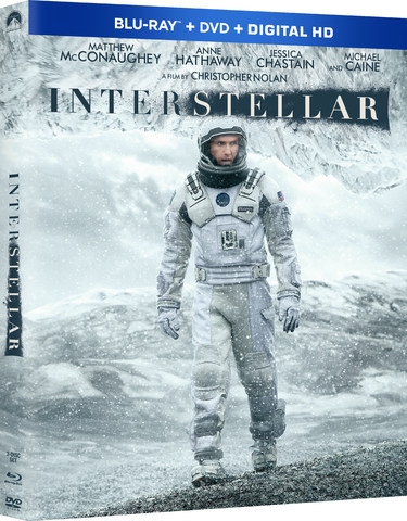 Interstellar (2014) IMAX 720p BRRip x264 AC3-EVO