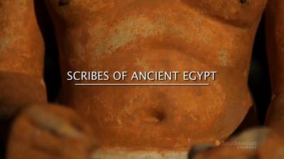 Arte - Scribes of Ancient Egypt (2013) 720p HDTV x264 AC3-MVGroup