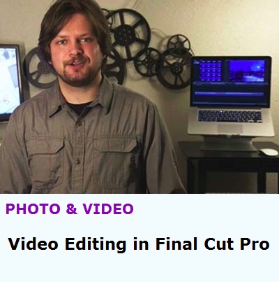Tuts+ Premium   Video Editing In Final Cut Pro