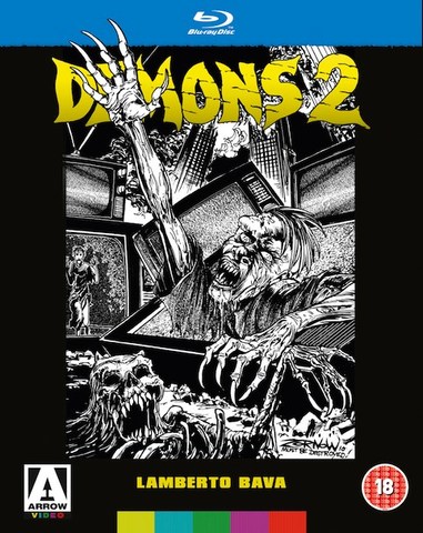 Demons 2 1986 1080p BluRay DTS-HD x264-BARC0DE