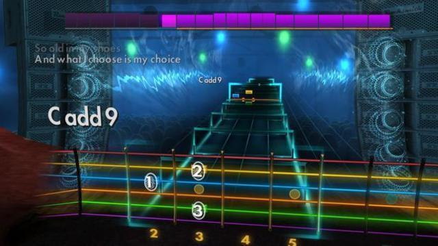 Rocksmith 2014 XBOX360-COMPLEX