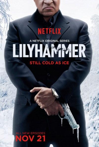 Lilyhammer Complete S02 DVDRip x264-SPRiNTER