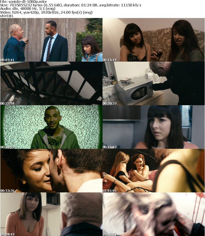 Devils Tower 2014 1080p BluRay x264-SONiDO