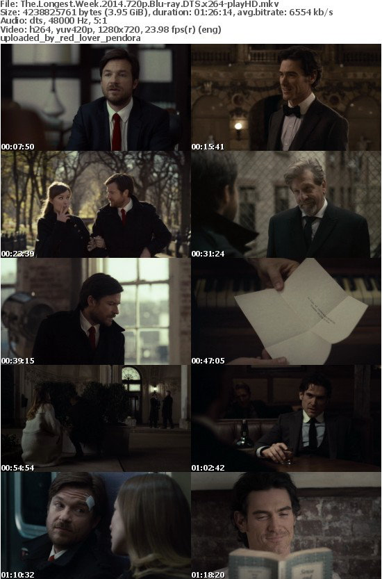 The Longest Week 2014 720p Blu-ray DTS x264-playHD The Longest Week 2014 720p Blu-ray DTS x264-playHD