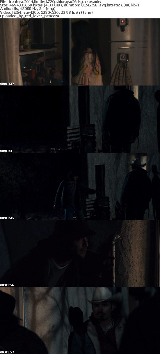 Frontera 2014 LIMITED 720p BluRay x264-GECKOS