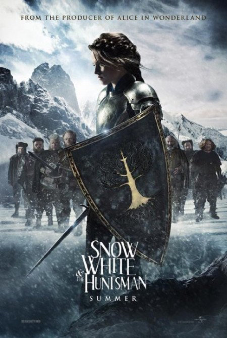 Snow White and the Huntsman [2012]DvDrip[X265+Subs]-Nikon