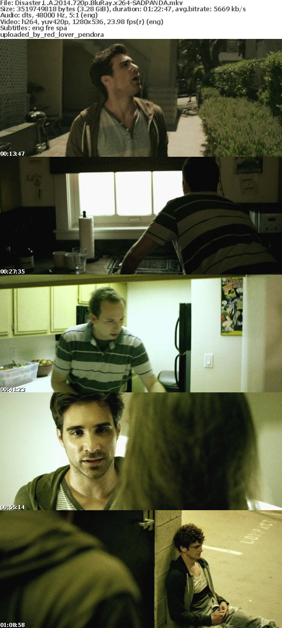 Disaster L.A. 2014 720p BluRay x264-SADPANDA