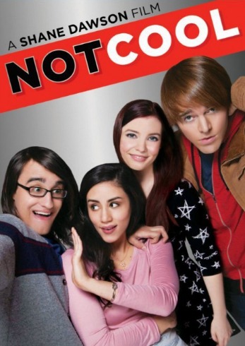 Not Cool (2014) 720p WEB-DL x264 ETRG
