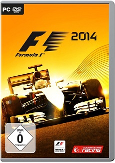 F1 2014-RELOADED