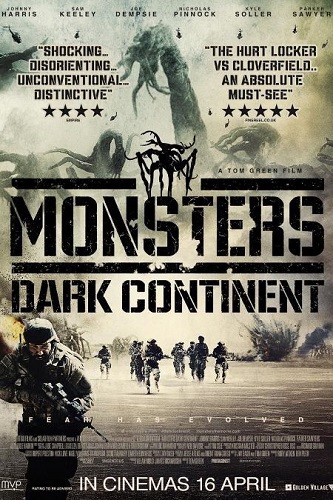 Monsters Dark Continent (2014) 1080p WEB-DL DD5 1 H264-FGT Monsters Dark Continent (2014) 1080p WEB-DL DD5 1 H264-FGT