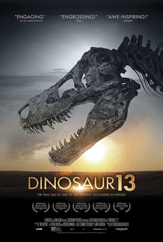 Dinosaur 13 2014 WEBrip XviD AC3 MiLLENiUM