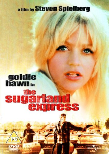 The Sugarland Express (1974) 1080p BluRay X264-AMIABLE