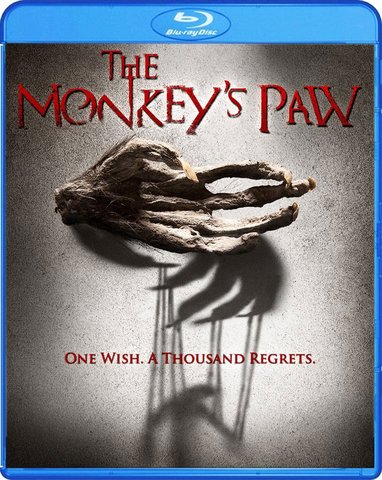 The Monkeys Paw 2013 720p BluRay x264 NOSCREENS Dual-NDL