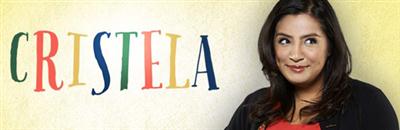 Cristela S01E08 HDTV X264-KILLERS