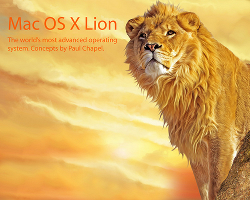 Mac OS X Lion 10.7.5 11G63 [Mac App Store]