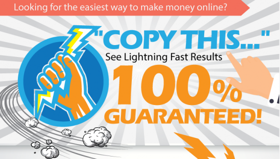 Cashflow Ignition Email Promos‏