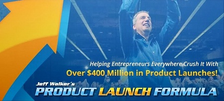 Product Launch Formula 2015 (update Module 4)