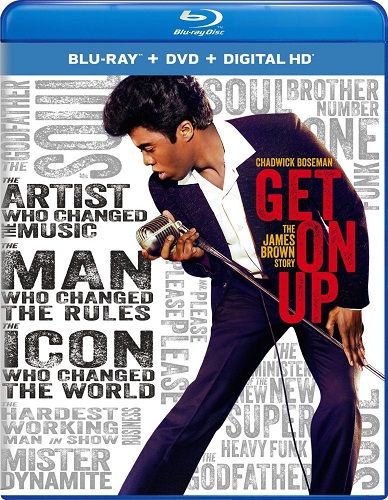 Get On Up (2014) 720p BRRiP XVID AC3-MAJESTIC