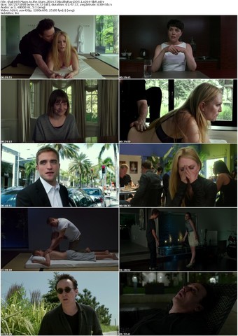 Maps to the Stars (2014) 720p BluRay DD5 1 x264-SbR