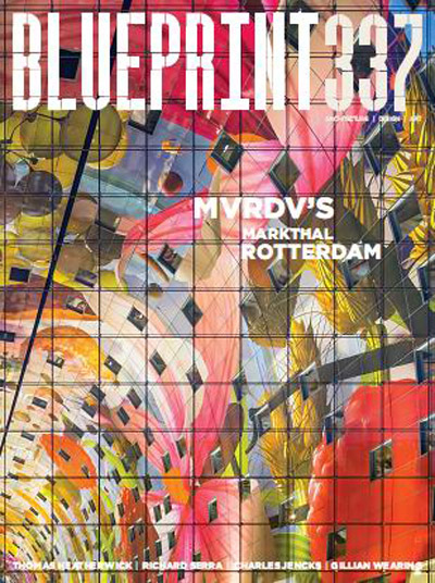 Blueprint Magazine Issue 337, 2014 Blueprint Magazine Issue 337, 2014