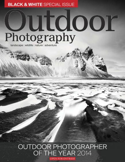 Outdoor Photography Magazine - November 2014 Outdoor Photography Magazine - November 2014
